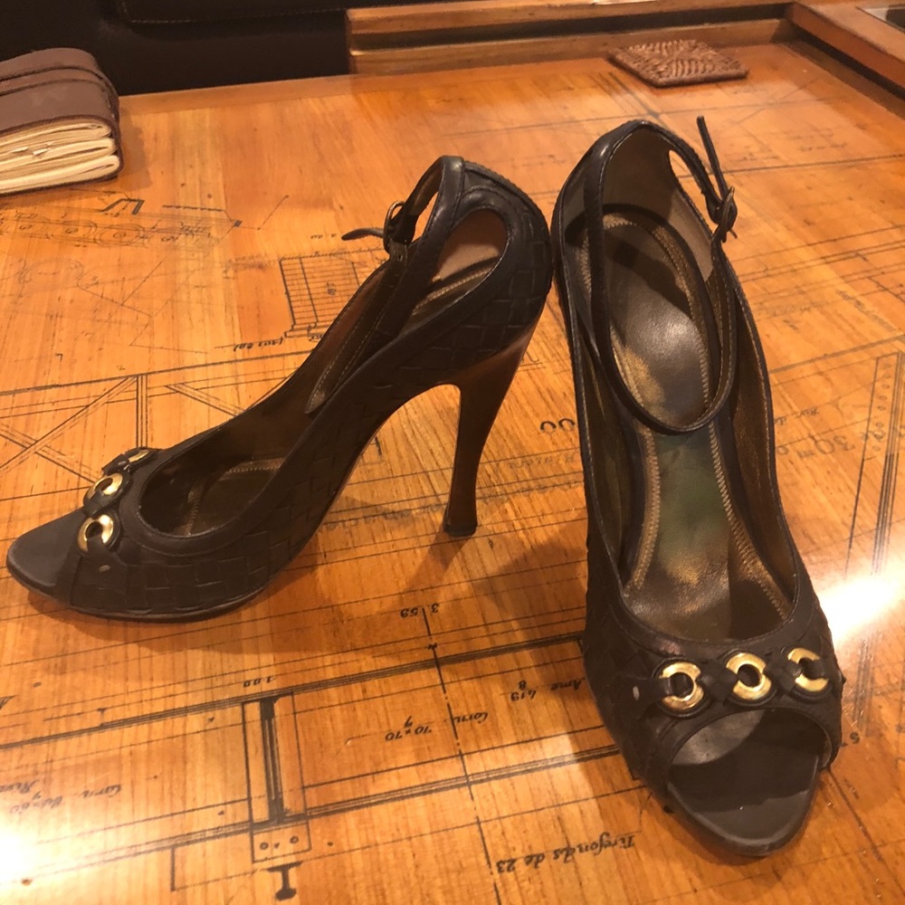 Pumps